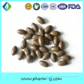 China Supplier Grape Seed Extract and Soybean Capsules